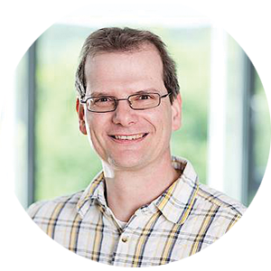 Klaus Dittrich 