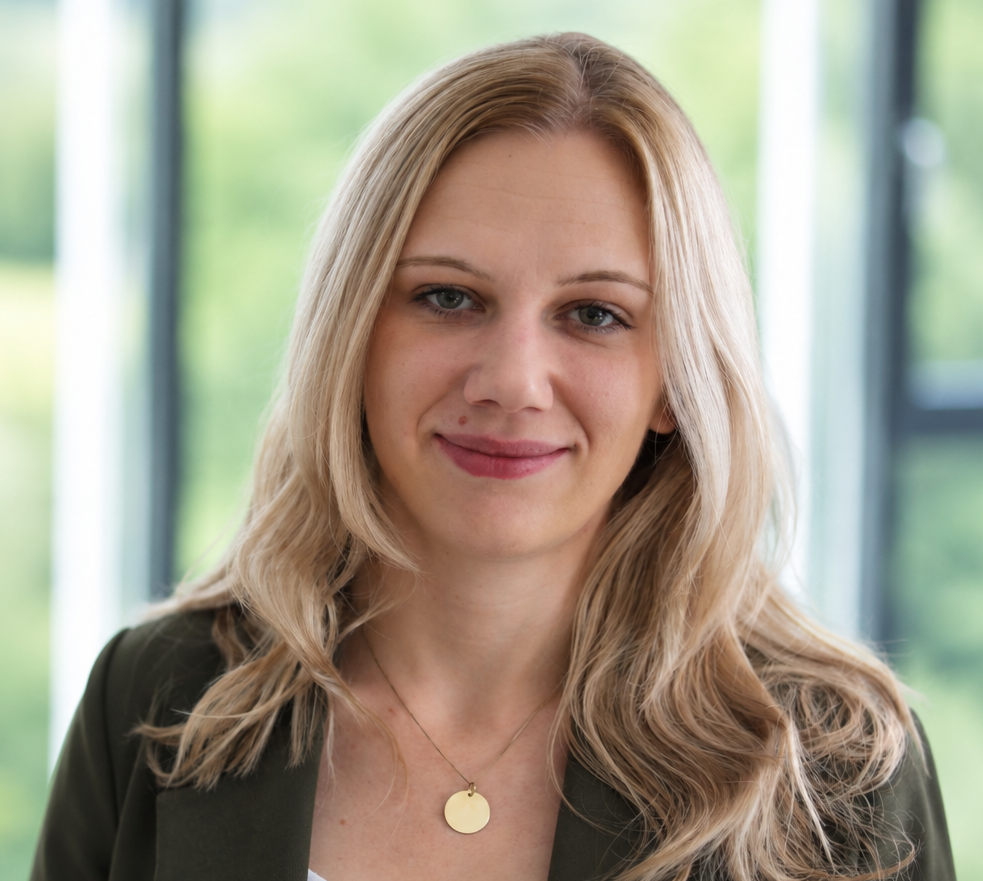 Lisa Dörnhöfer