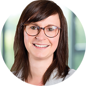 Tanja Bär 