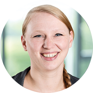 Verena Oppelt